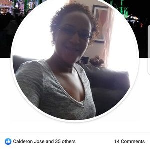 Meet your Posher, Rosa